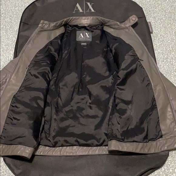 Armani Exchange Jacket - Picture 5 of 7